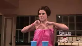 عاهرات حفلة سكرى: هيجان جنس جماعي عام