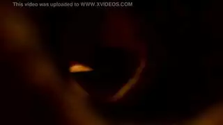 أم سودانية تحب الاختراق العميق