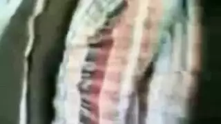 قضيب عربي يدمر مهبل ضيق لعاهرة ريفية مصرية