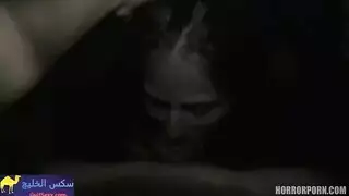 ألمانية تعري رعب