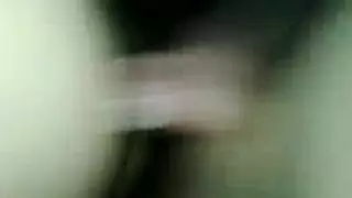 قضيب فموي مزدوج في غرفة الفندق: عاهرتان تخدمنا قضيباً واحداً