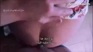 مليف الام المثيرة