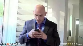 سكس جوني سنيس و زنجية