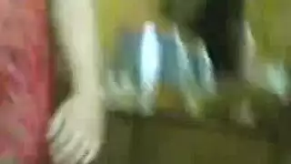 فضيحة مغربي يمارس
