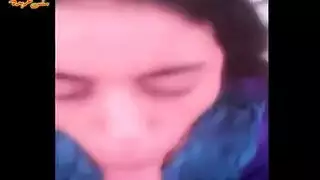 دمية جنس ريفية: ماهرة في الشرج والمهبل واختراق الحلق