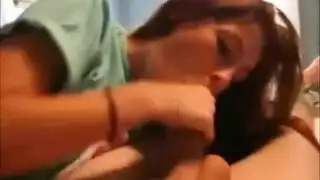 حلق وحشي بالون