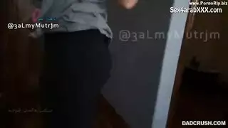 تجميع إباحي: شرج عميق مع قضيب منتصب ضخم