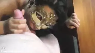 مقابلة جماع عربية صريحة: سارة تأخذ كل شيء