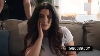 ولد صغيرينيك ست متزوجه عربي