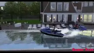 نيك كس وصول شهوه