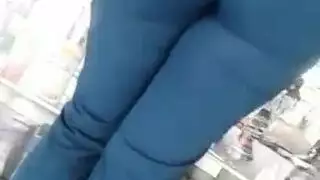 فشخ شقرا سمينا