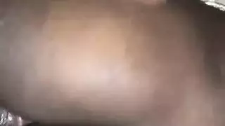 إفطار صباحي يمكن أن تحصل عليه من أي وقت مضى: عمل كس على طراز بانج بروس