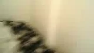 طالبه عراقيه غابها