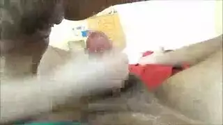 اغصب حمه وهي نيم مع بنته سكس