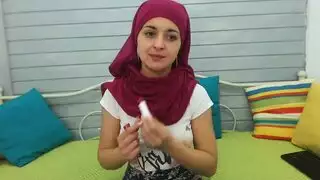 محجبة تقليد