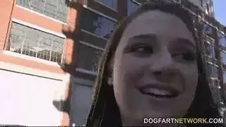 سمينه مع فحل نار ثصرخ