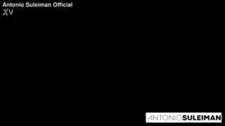 بنشر انطونيو