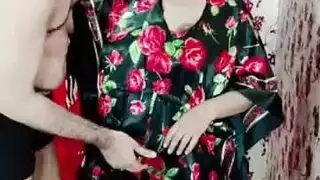 قصص سكس انا وخالتي اول مره محارم عربي