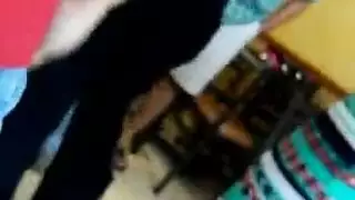 مراهق ينفذ مع امه بيتجسس عليها قصه فقط