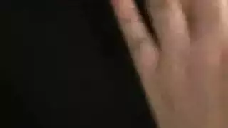 يائسة للمال: استمناء فتاة الكاميرا يقود إلى جنس صباحي إباحي