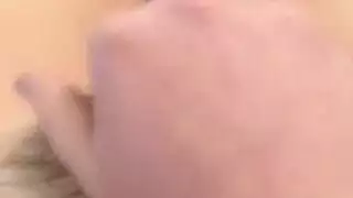 سكاي تفقد عذريتها الشرجية في تصوير إباحي صريح