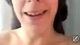 تحقيق خيال مراهق: كارتر كروز تمارس الجنس على الكرسي مع ضربات قاسية