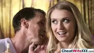 عربي بغياب زوجها