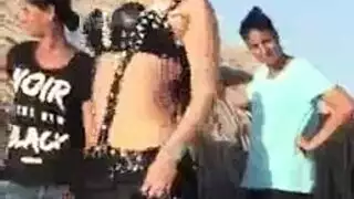 سكس صافيناز وسعد الصغير