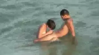 نيك فلبينيات بالمصاري ع الشاطىء