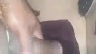 الثدي الوحش آلة الداعر الثدي وهمية