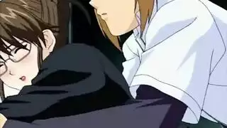 أنيمي وحشي ممتلئة الجسم