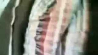 مشهد إباحي: ممارسة الجنس مع عاهرة ريف مصرية