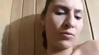 شرجي فقط: خدود ميرفت الحليبية الكبيرة تُضرب بقوة